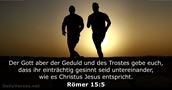 Römer 15:5