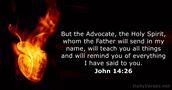 John 14:26