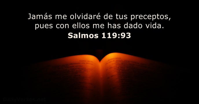 Salmos 119 93 Vers culo De La Biblia Del D a DailyVerses salmos-119-93-vers-culo-de-la-biblia-del-d-a-dailyverses