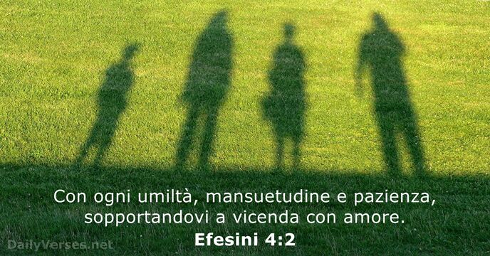 Efesini 4:2