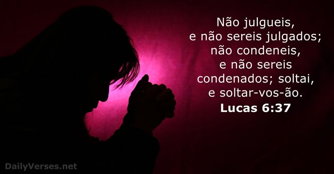 Lucas 6:37