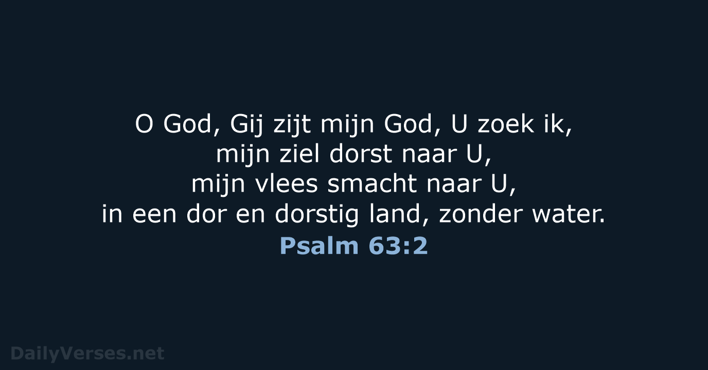 Psalm 63:2 - NBG