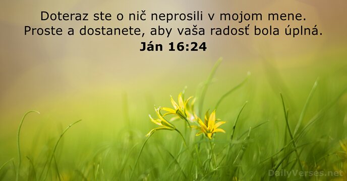Ján 16:24