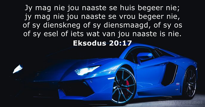 Eksodus 20:17