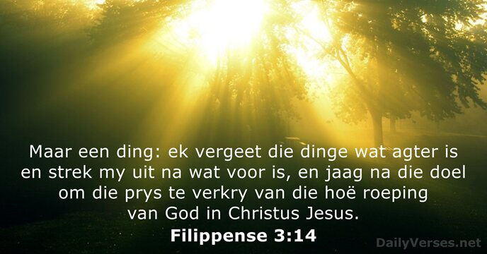 Filippense 3:14