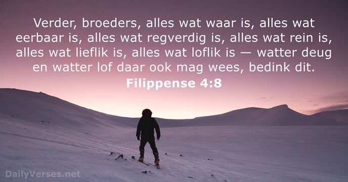 Filippense 4:8