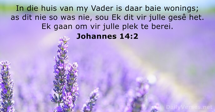 Johannes 14:2
