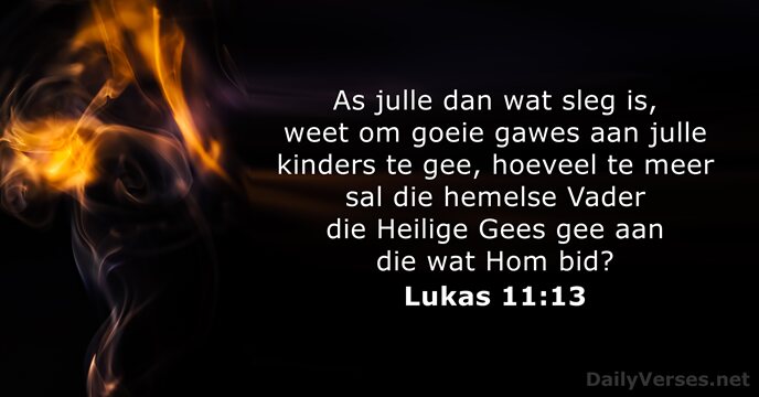 Lukas 11:13