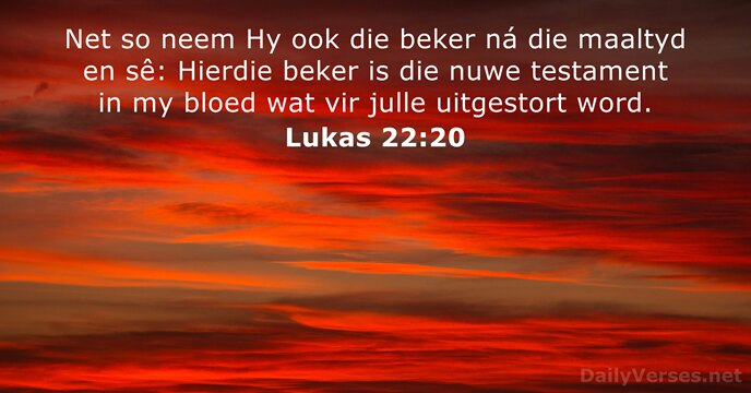 Lukas 22:20
