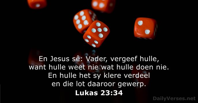 Lukas 23:34