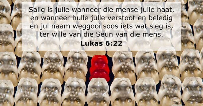 Lukas 6:22