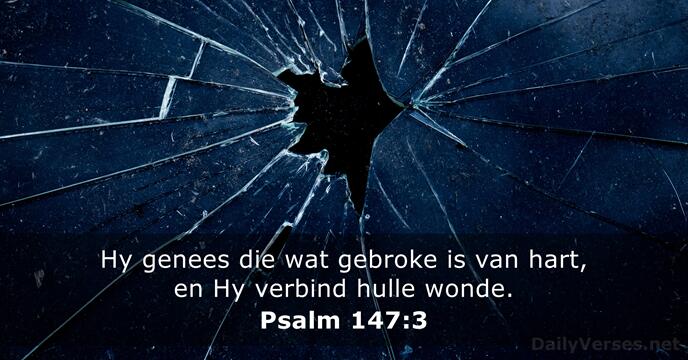 Psalm 147:3