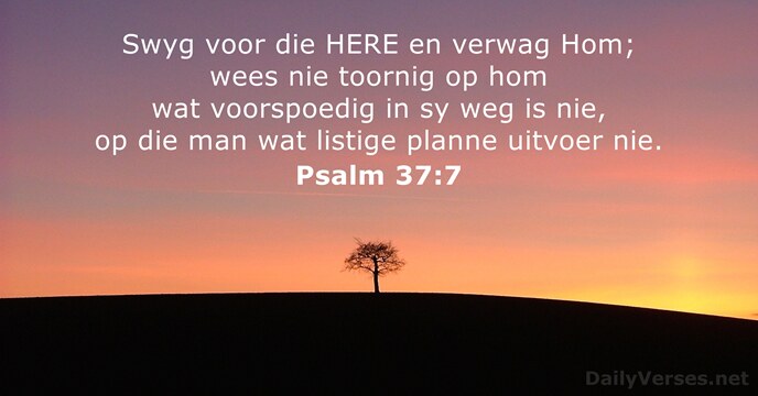Psalm 37:7