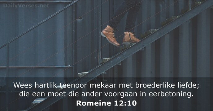 Romeine 12:10