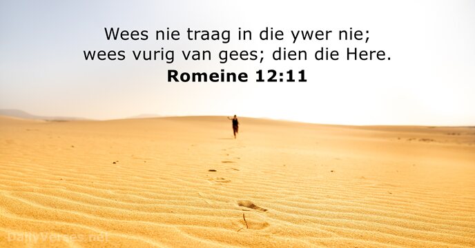 Romeine 12:11