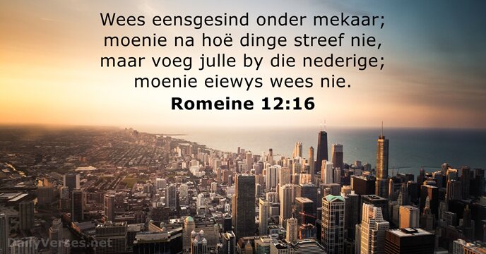 Romeine 12:16