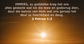 2 Petrus 1:3