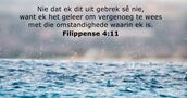 Filippense 4:11