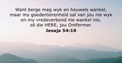 Jesaja 54:10