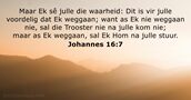 Johannes 16:7