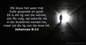 Johannes 8:12