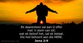 Jona 2:9
