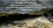 Lukas 12:2