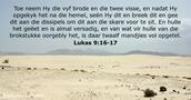 Lukas 9:16-17