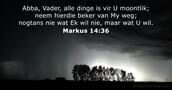 Markus 14:36