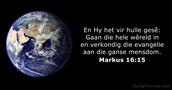 Markus 16:15