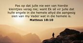 Matteus 18:10