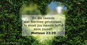 Matteus 22:39