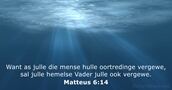 Matteus 6:14