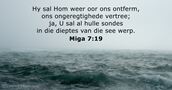 Miga 7:19