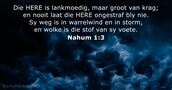 Nahum 1:3