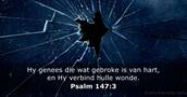 Psalm 147:3