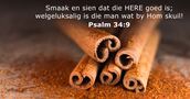 Psalm 34:9