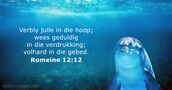 Romeine 12:12