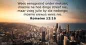 Romeine 12:16