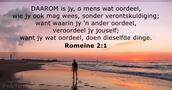 Oordeel
