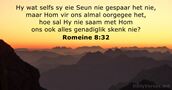 Romeine 8:32