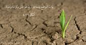 أَمْثَالٌ ٢٢:‏٤