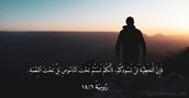 رُومِيَةَ ٦:‏١٤
