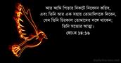 যোহন ১৪:১৬