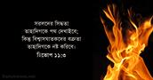 হিতোপ ১১:৩