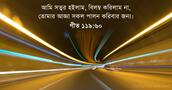 গীত ১১৯:৬০