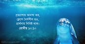 রোমীয় ১২:১২