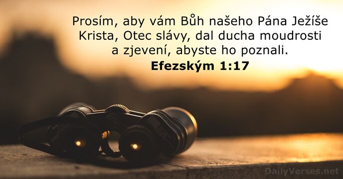 Efezským 1:17