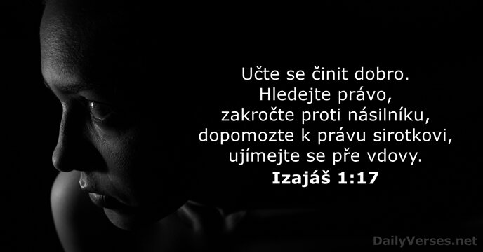 Izajáš 1:17