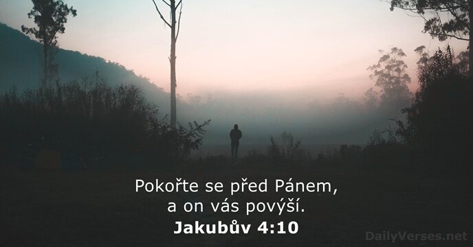Jakubův 4:10